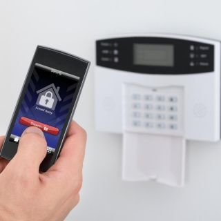 Alarme residencial monitorado Indaiatuba Sistema de alarme monitorado Sorocaba Alarme monitorado residencial Sorocaba