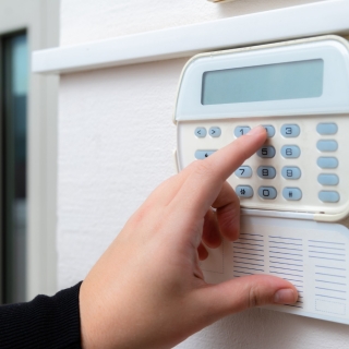 Instalação de alarme com desconto Itu Sistema de alarme monitorado Sorocaba Alarme monitorado residencial Sorocaba